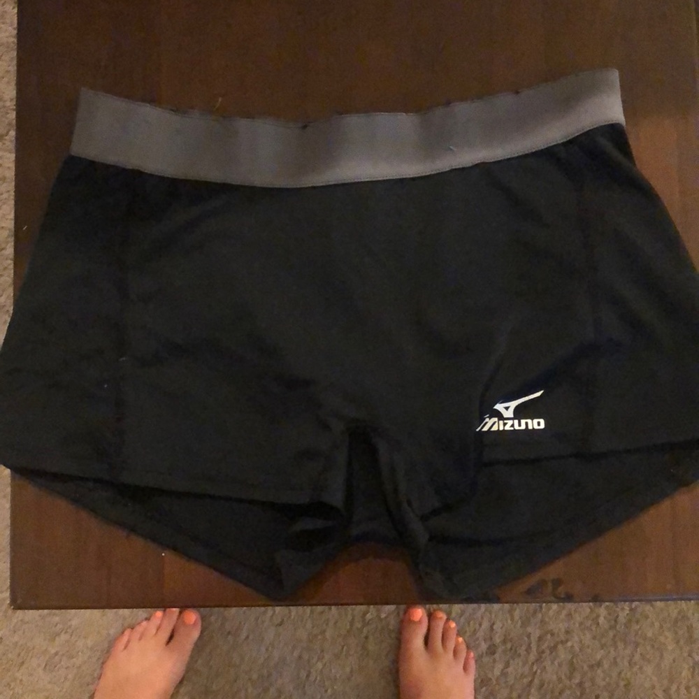 Mizuno size medium spandex